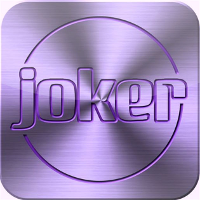 Logo Joker Club