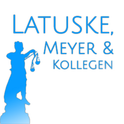 Logo Latuske, Meyer, Kollegen