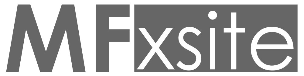 Logo MFxsite