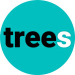 Logo TREES Design